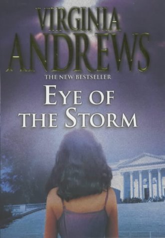 Imagen de archivo de The Eye of the Storm: Bk.3 (Rain S.) a la venta por WorldofBooks