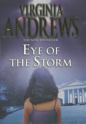 Stock image for Eye Of The Storm for sale by GF Books, Inc.