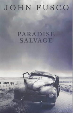 Stock image for Paradise Salvage for sale by Richard Thornton Books PBFA