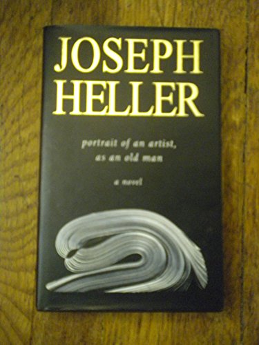 Beispielbild fr Portrait of an Artist, as an Old Man zum Verkauf von Better World Books