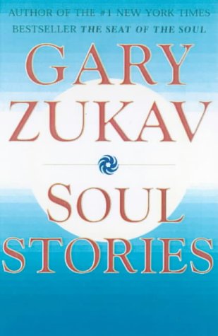 Beispielbild für Soul Stories: Practical Guides to the Soul zum Verkauf von Reuseabook