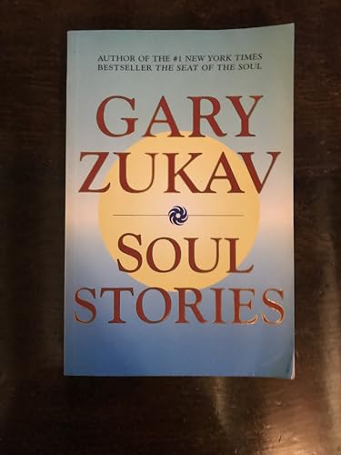 9780743209083: Soul Stories: Practical Guides to the Soul