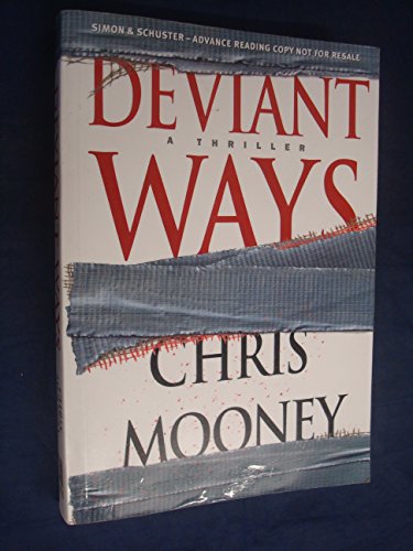 9780743209236: Deviant Ways