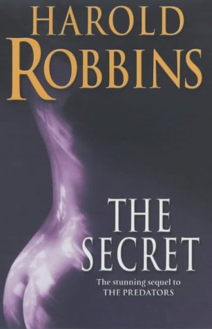 Stock image for The Secret for sale by WorldofBooks