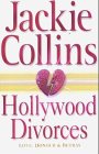 Beispielbild fr Hollywood Divorces zum Verkauf von Reuseabook