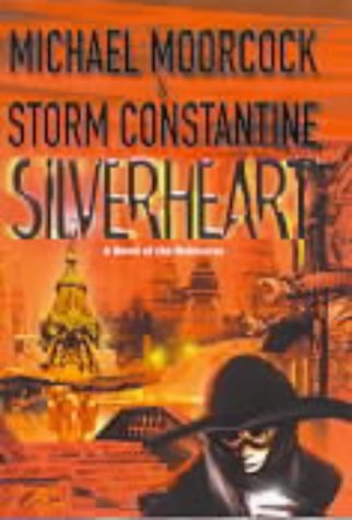 Stock image for Silverheart (A novel of the Multiverse) for sale by WorldofBooks