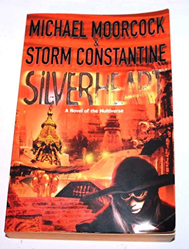 Stock image for Silverheart (A novel of the Multiverse) for sale by WorldofBooks