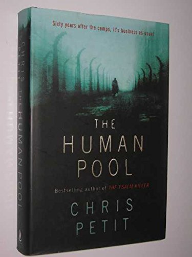 Imagen de archivo de The Human Pool a la venta por GF Books, Inc.