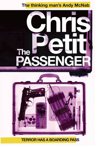 Beispielbild fr The Passenger zum Verkauf von Reuseabook