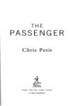 Stock image for Passenger for sale by AwesomeBooks