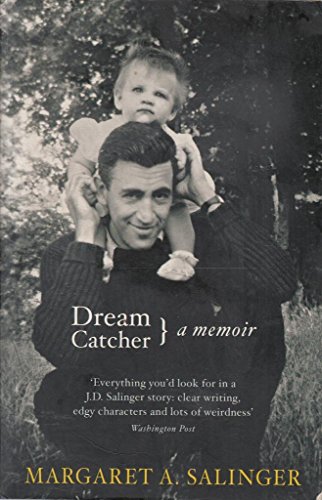 Imagen de archivo de Dream Catcher: A Memoir a la venta por ThriftBooks-Atlanta