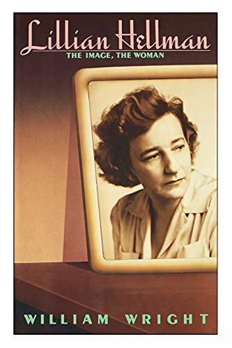 Beispielbild fr Lillian Hellman zum Verkauf von Books From California