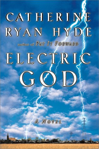Stock image for Electric God for sale by Wonder Book