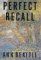 Stock image for Perfect Recall for sale by Gulf Coast Books