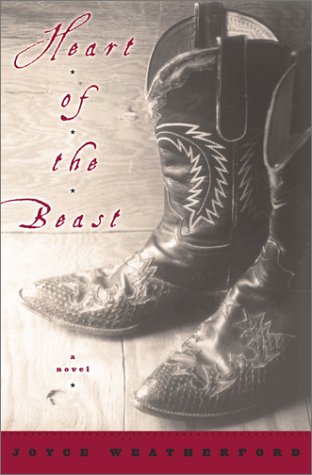 Heart of the Beast --Signed--