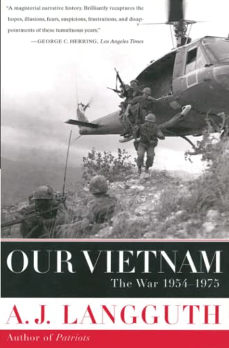 9780743212311: Our Vietnam: The War 1954-1975