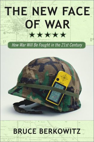 Imagen de archivo de The New Face of War a la venta por Better World Books