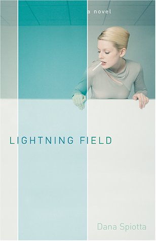 Stock image for Lightning Field: A Novel for sale by HPB Inc.