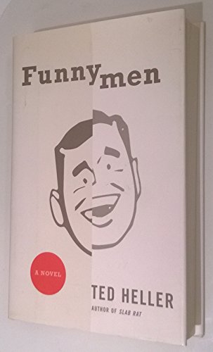 9780743212632: Funnymen: A Novel