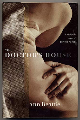 9780743212649: Doctor'S House, the: A Novel / Ann Beattie.