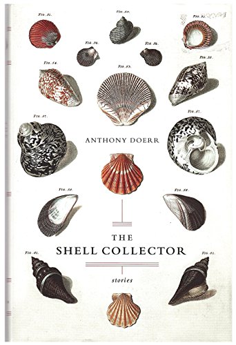 Beispielbild fr The Shell Collector: Stories zum Verkauf von BooksRun