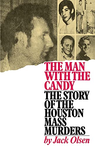 Beispielbild fr The Man with The Candy zum Verkauf von ThriftBooks-Atlanta