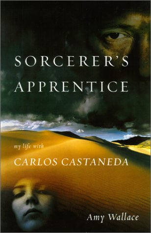 9780743213004: Sorcerer's Apprentice: My Life With Carlos Castaneda
