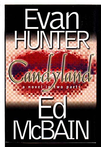 Beispielbild fr Candyland: A Novel In Two Parts zum Verkauf von SecondSale