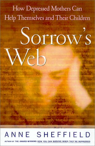 Imagen de archivo de Sorrow's Web a la venta por ThriftBooks-Atlanta
