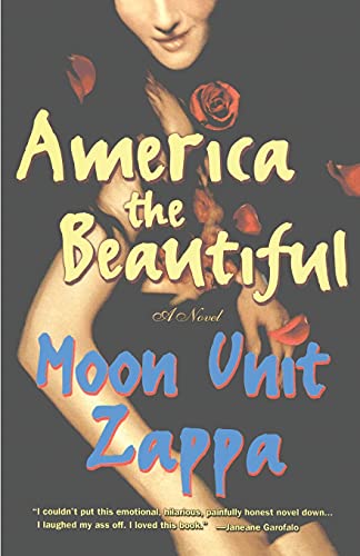 Beispielbild fr America the Beautiful: A Novel zum Verkauf von SecondSale