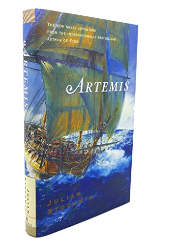 Beispielbild fr Artemis: A Kydd Novel zum Verkauf von ThriftBooks-Atlanta