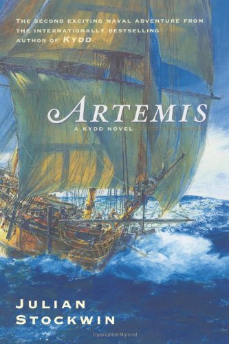 Beispielbild fr Artemis: A Kydd Novel zum Verkauf von SecondSale