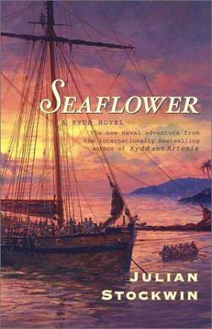 Imagen de archivo de Seaflower: A Kydd Novel a la venta por Books of the Smoky Mountains