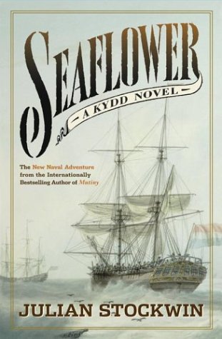 Beispielbild fr Seaflower: A Kydd Novel (Kydd Novels) zum Verkauf von Wonder Book