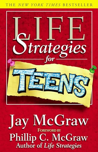 Beispielbild fr Life Strategies For Teens (Life Strategies Series) zum Verkauf von SecondSale