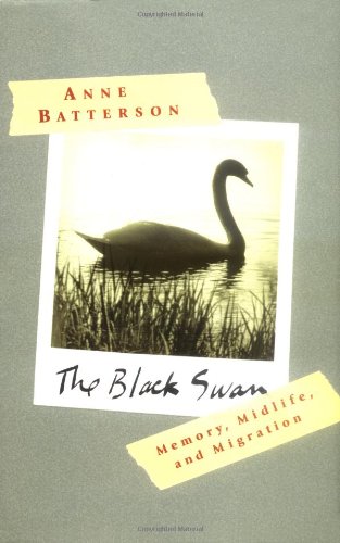 The Black Swan : Memory, Midlife & Migration