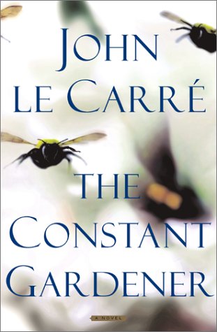 9780743215565: The Constant Gardener: A Novel
