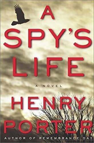 Beispielbild fr A Spy's Life zum Verkauf von Better World Books