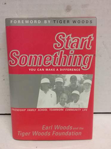 Beispielbild fr Target- Start Something : Start zum Verkauf von Better World Books