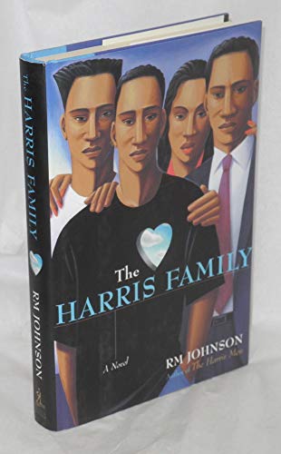 9780743216005: The Harris Family: A Novel