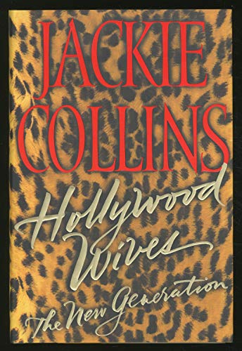 Imagen de archivo de Hollywood Wives : The New Generation a la venta por Top Notch Books