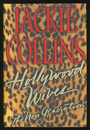 9780743216340: Hollywood Wives: the New Generation