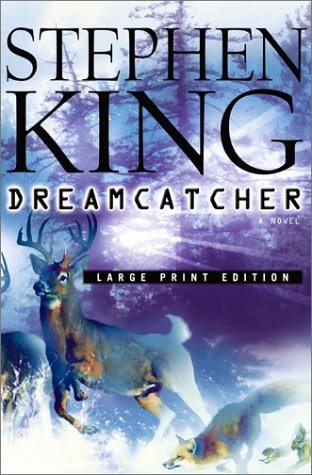 Imagen de archivo de Dreamcatcher a la venta por ThriftBooks-Dallas