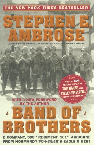 9780743216456: Band of Brothers