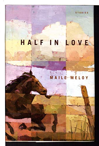 Imagen de archivo de Half in Love : Stories a la venta por Better World Books: West