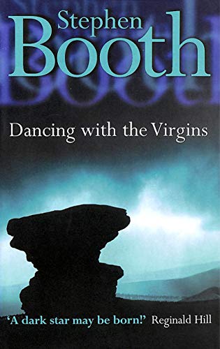 Beispielbild fr Dancing with the Virgins : A Constable Ben Cooper Novel zum Verkauf von Better World Books