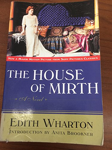 Beispielbild fr House of Mirth zum Verkauf von Books From California
