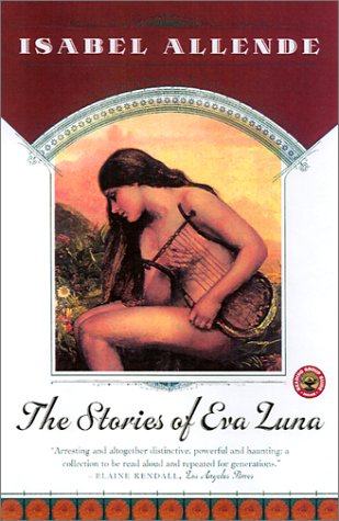 9780743217187: Stories of EVA Luna, the