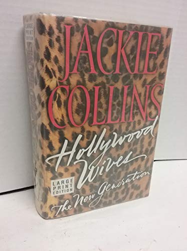 Hollywood Wives - The New Generation (9780743217446) by Collins, Jackie