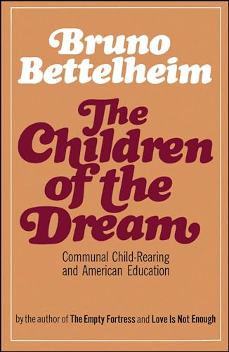 9780743217958: The Children of the Dream